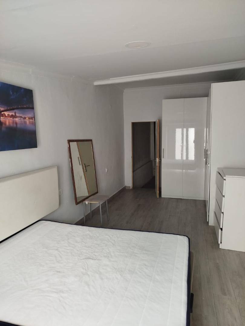 Bedroom of Single-family semi-detached for sale in Huércal-Overa  with Balcony