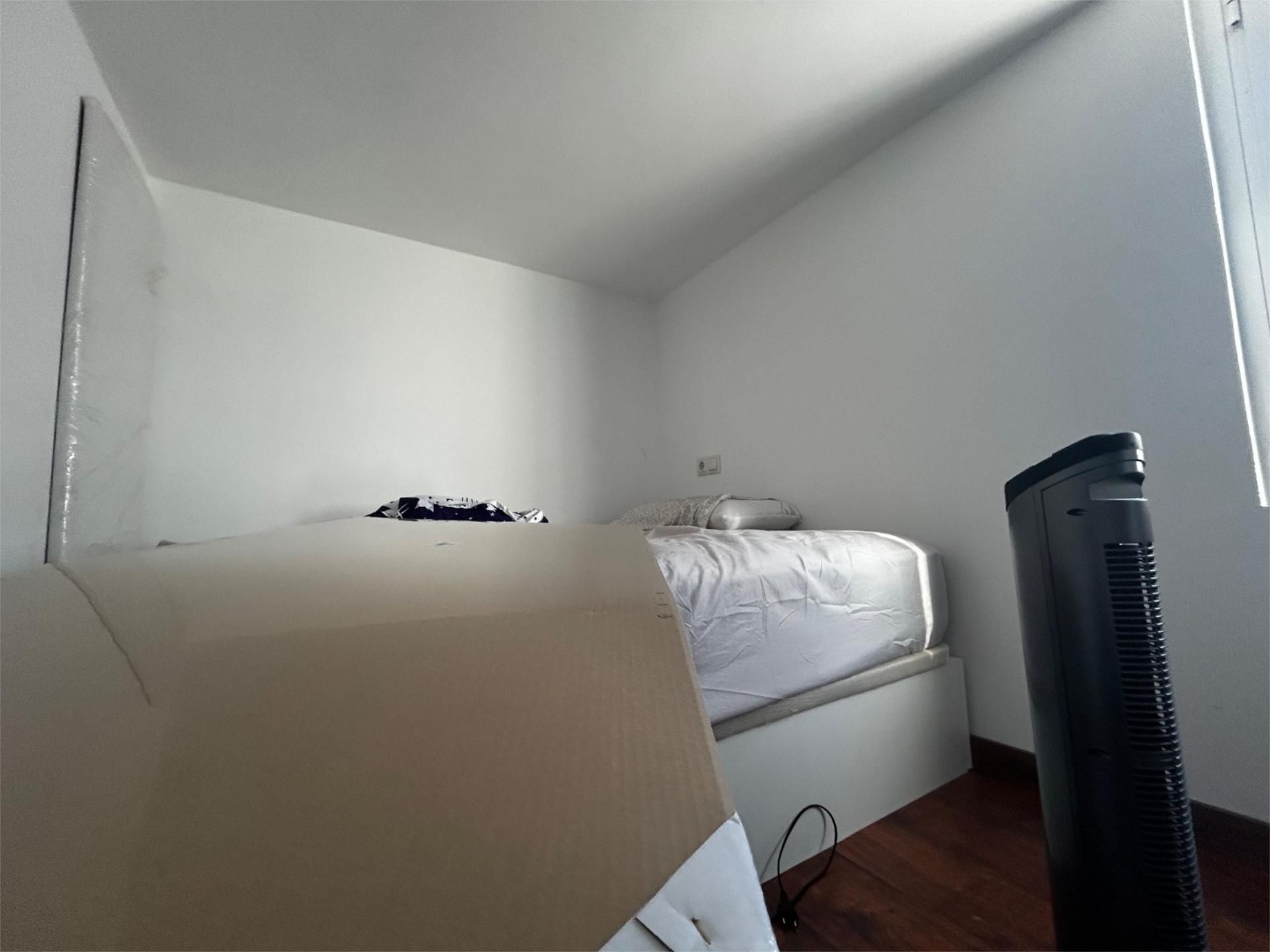Bedroom of Country house for sale in Las Torres de Cotillas  with Air Conditioner