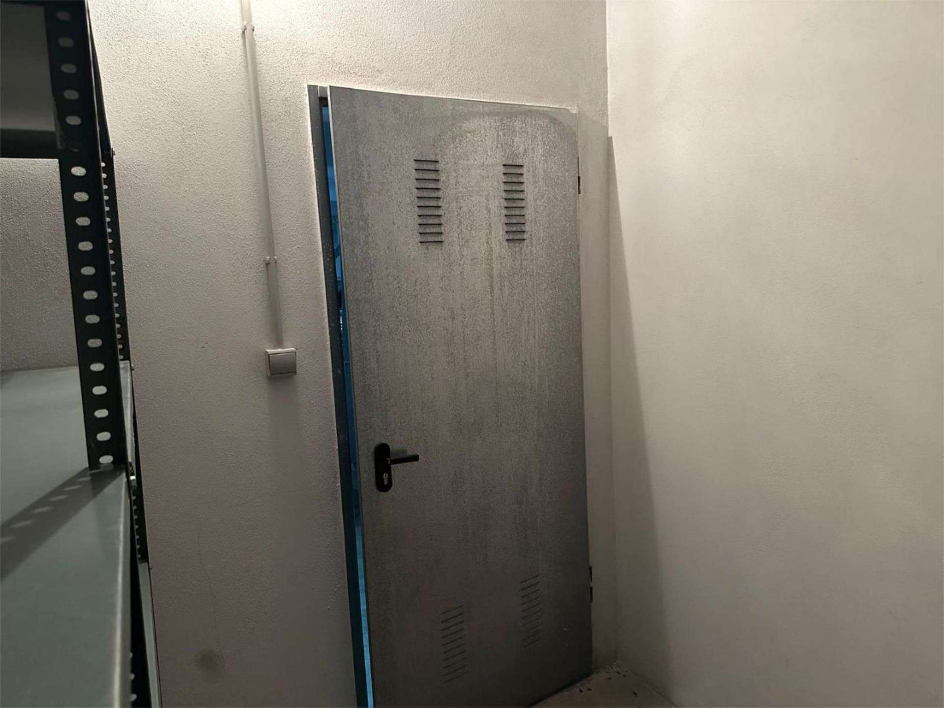Bany de Traster de lloguer en Mérida