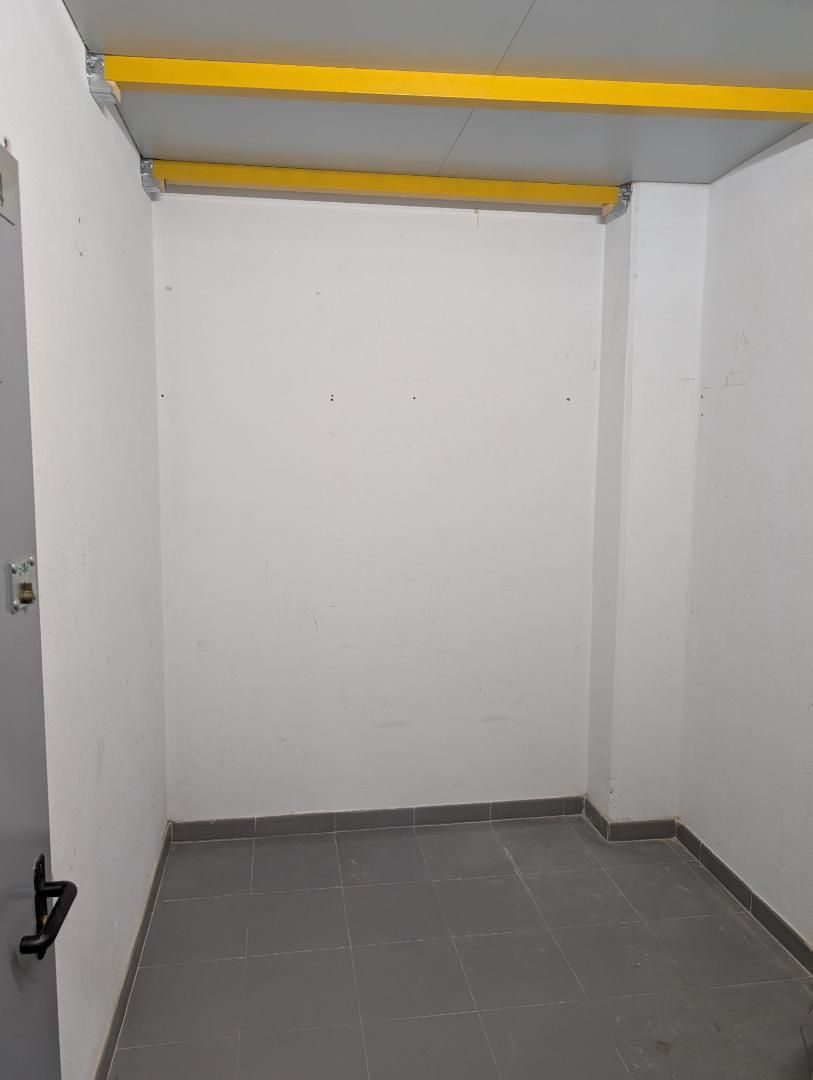 Trastero de alquiler en Alcobendas