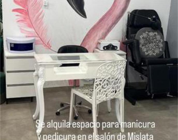 Premises to rent in Tres Forques, Valencia - image 1 Photo 1 of Premises to rent in Tres Forques, Valencia