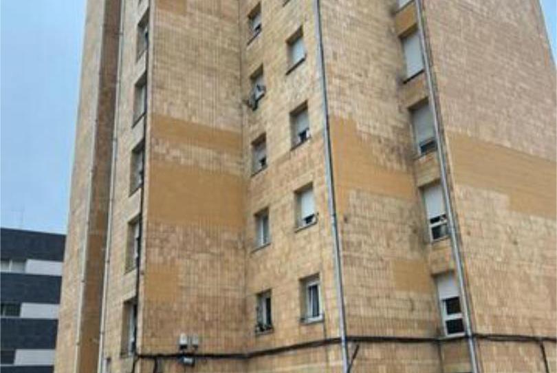 Foto 1 de Pis en venda a Riaño - Los Barros, Asturias