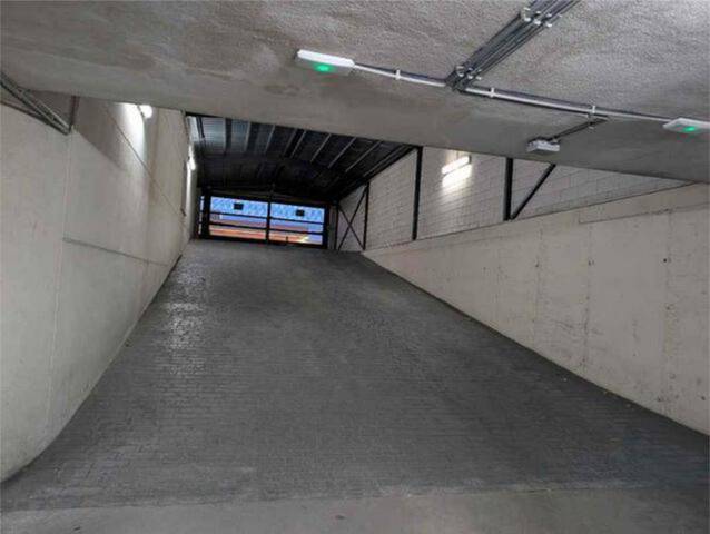 Garaje en Alquiler en Imaginalia - Llanos del Águila