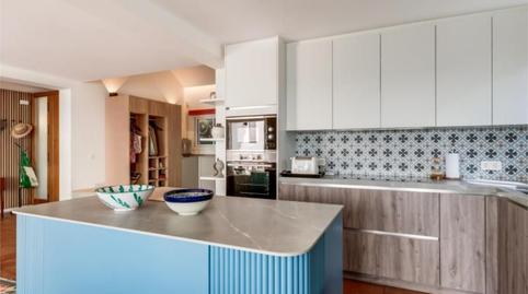 Foto 3 de Dúplex en venda a Calle Moreno Torroba, 3, Bahía Dorada, Málaga