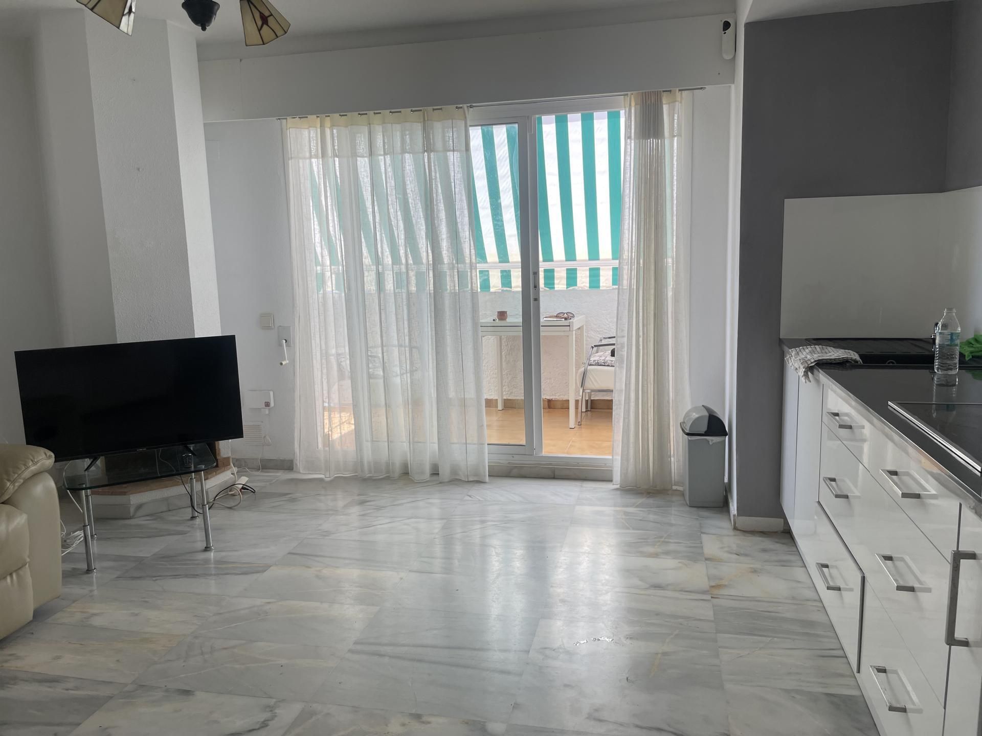 Apartament de lloguer a Calle Noreña, 143, Playa Poniente