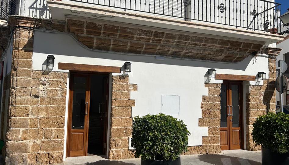 Photo 1 of Premises to rent in Calle Charco, 9, Centro - La Costilla, Cádiz