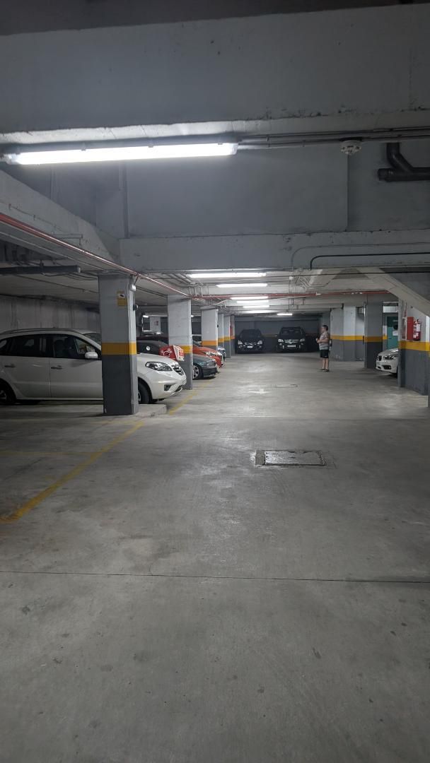 Parking de Garaje de alquiler en  Madrid Capital