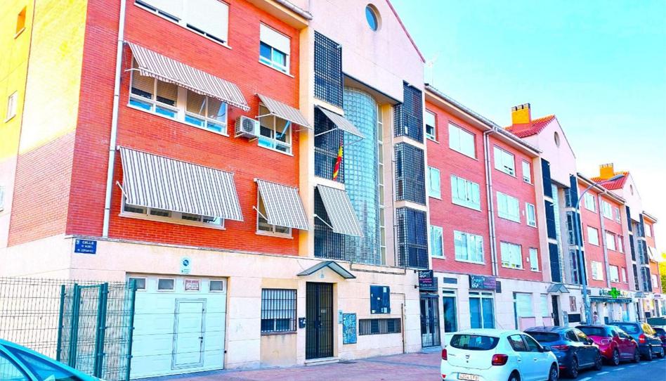 Photo 1 of Box room for sale in Calle de Miguel de Cervantes, 1, El Mirador, Madrid