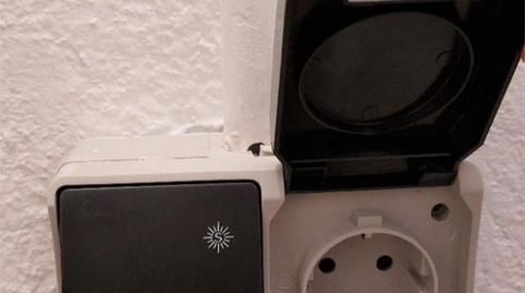 Photo 5 of Box room for sale in Calle de Miguel de Cervantes, 1, El Mirador, Madrid