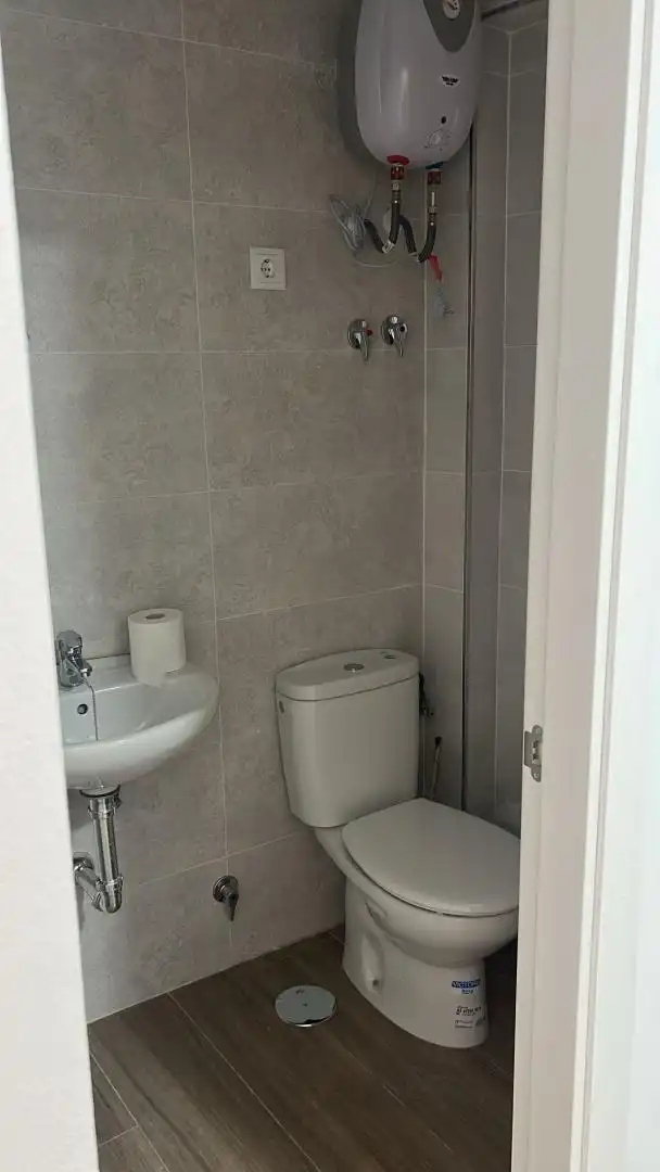 Bathroom of Commercial properties for rent in Rota