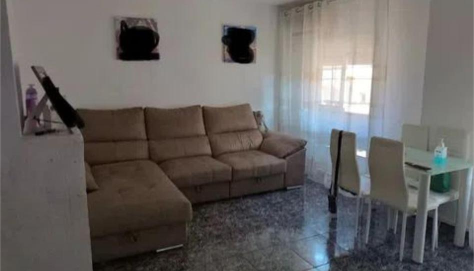 Foto 1 de Pis en venda a Calle las Marismas, 18, Barrio de la Concepción, Murcia