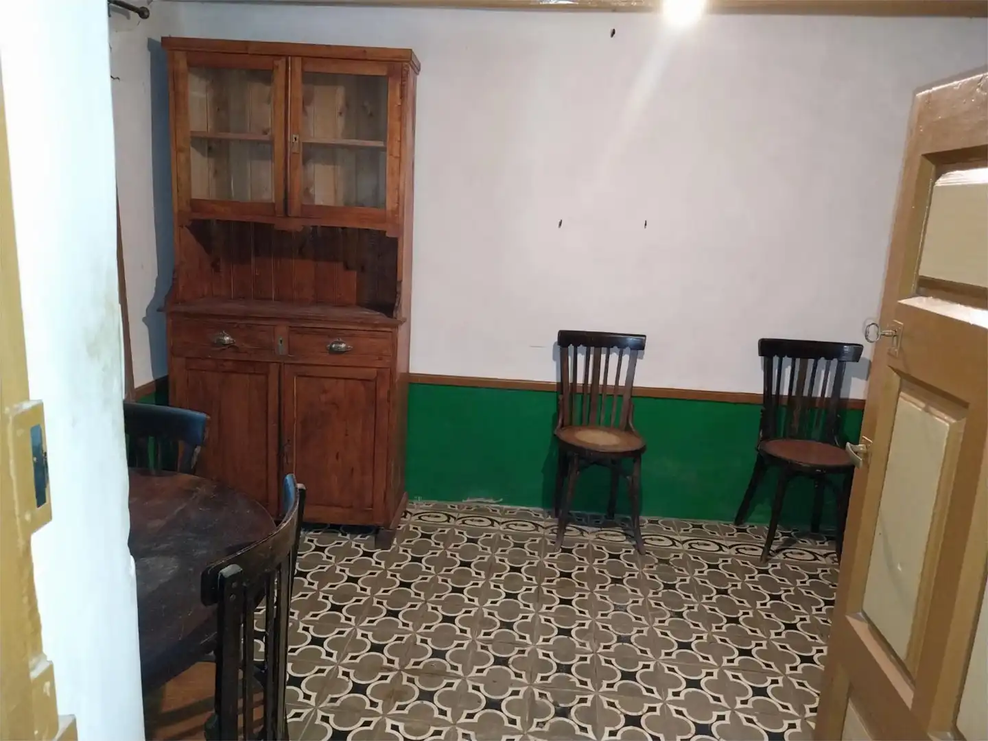 Casa adosada en venta en Calle Monte, 9, Manganeses de la Lampreana Comedor de Casa adosada en venta en Manganeses de la Lampreana