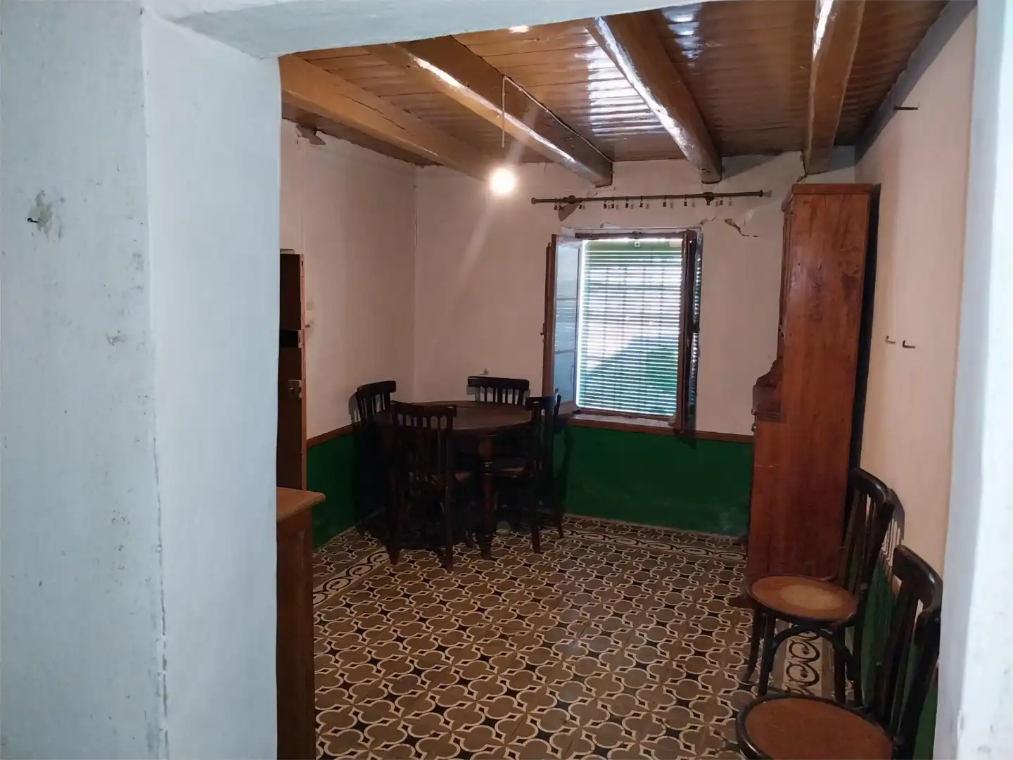 Casa adosada en venta en Calle Monte, 9, Manganeses de la Lampreana Comedor de Casa adosada en venta en Manganeses de la Lampreana