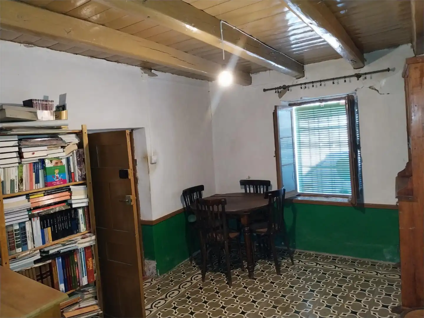 Casa adosada en venta en Calle Monte, 9, Manganeses de la Lampreana Comedor de Casa adosada en venta en Manganeses de la Lampreana