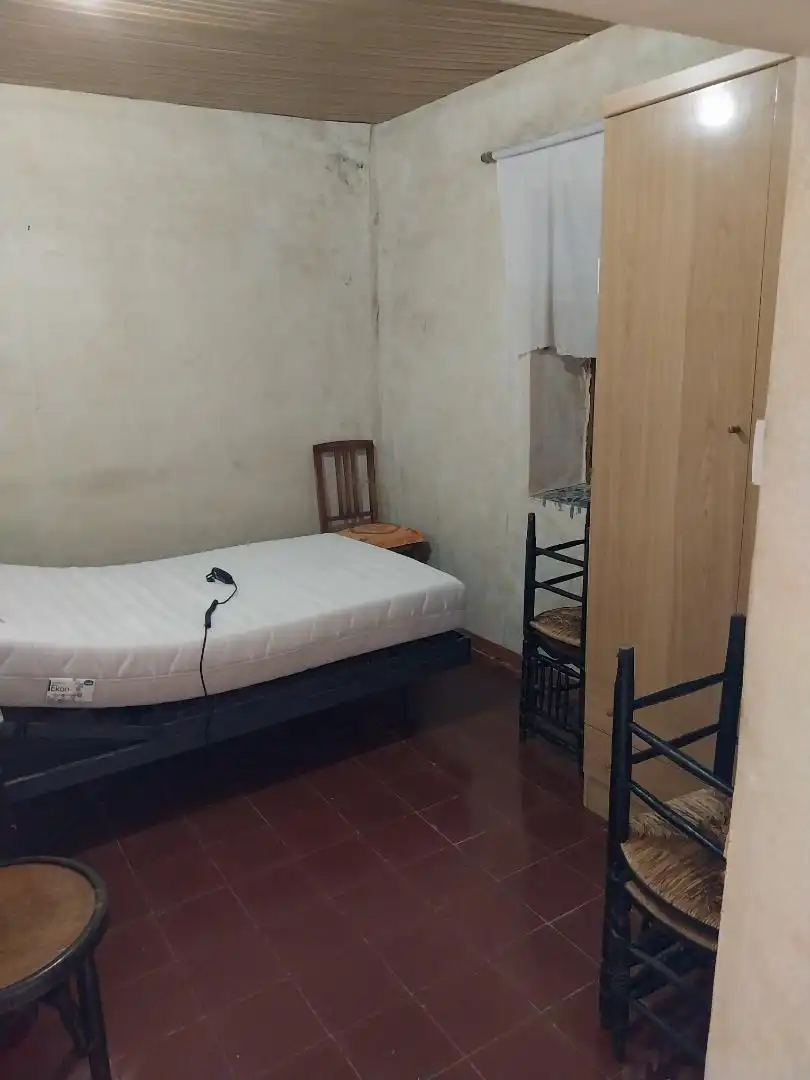 Casa adosada en venta en Calle Monte, 9, Manganeses de la Lampreana Habitación de Casa adosada en venta en Manganeses de la Lampreana
