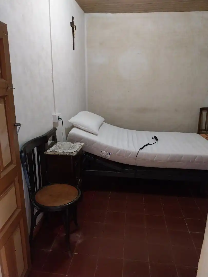Casa adosada en venta en Calle Monte, 9, Manganeses de la Lampreana Habitación de Casa adosada en venta en Manganeses de la Lampreana