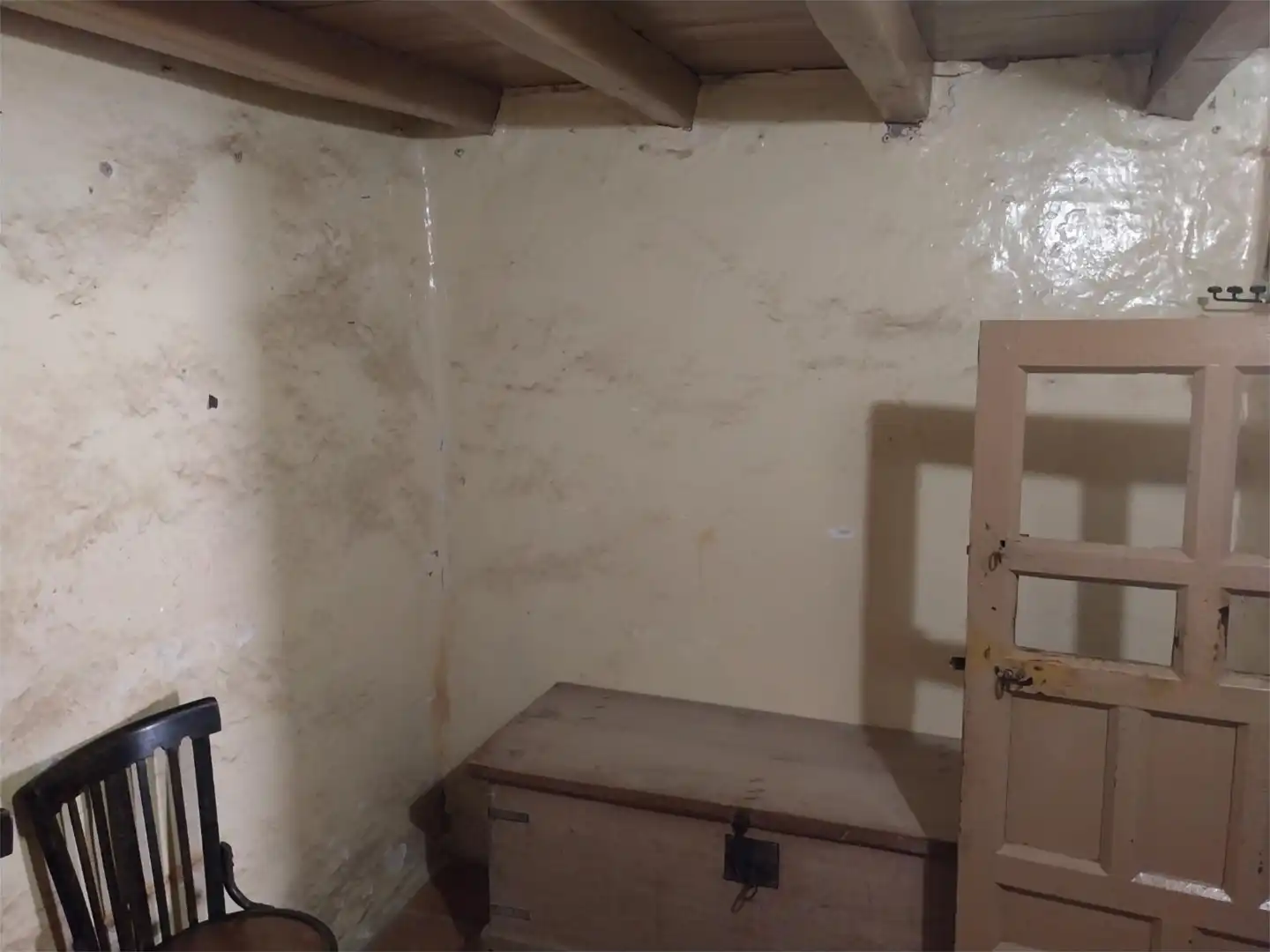 Casa adosada en venta en Calle Monte, 9, Manganeses de la Lampreana Casa adosada en venta en Manganeses de la Lampreana