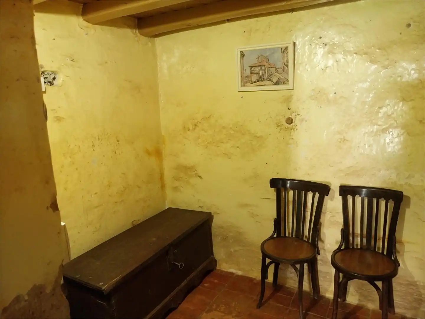 Casa adosada en venta en Calle Monte, 9, Manganeses de la Lampreana Casa adosada en venta en Manganeses de la Lampreana