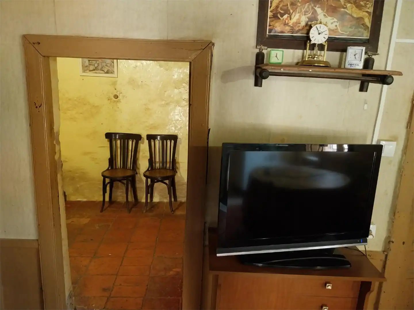 Casa adosada en venta en Calle Monte, 9, Manganeses de la Lampreana Casa adosada en venta en Manganeses de la Lampreana