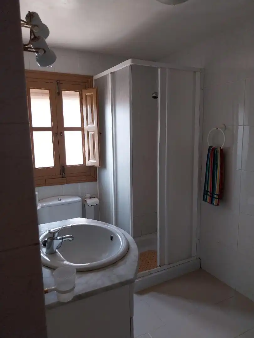 Casa adosada en venta en Calle Monte, 9, Manganeses de la Lampreana Baño de Casa adosada en venta en Manganeses de la Lampreana