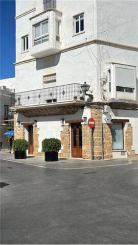 Local comercial en Alquiler en Centro - La Costilla