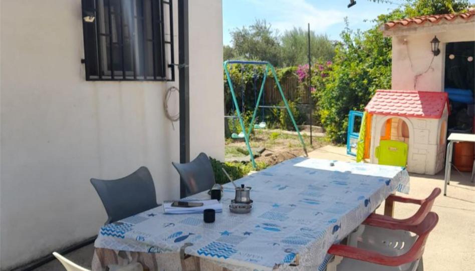 House or chalet for sale in Urbanización el Puntal, 7e, Alfarp, Valencia - image 1 Photo 1 of House or chalet for sale in Urbanización el Puntal, 7e, Alfarp, Valencia