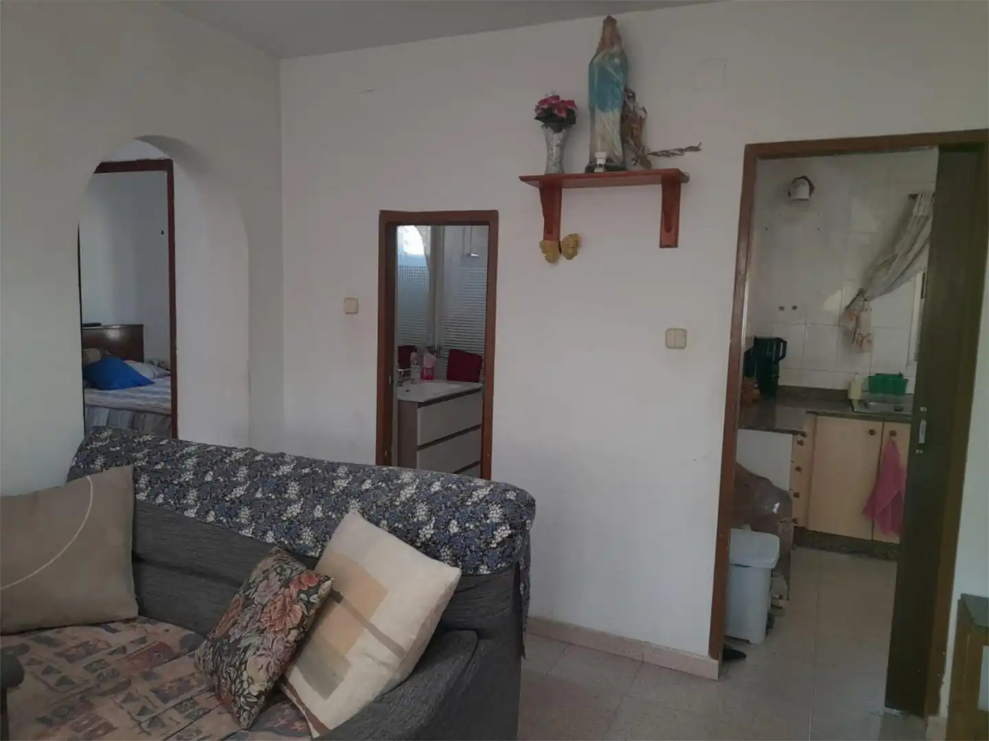 Casa o chalet en venta en Alfarb con Terraza y Piscina