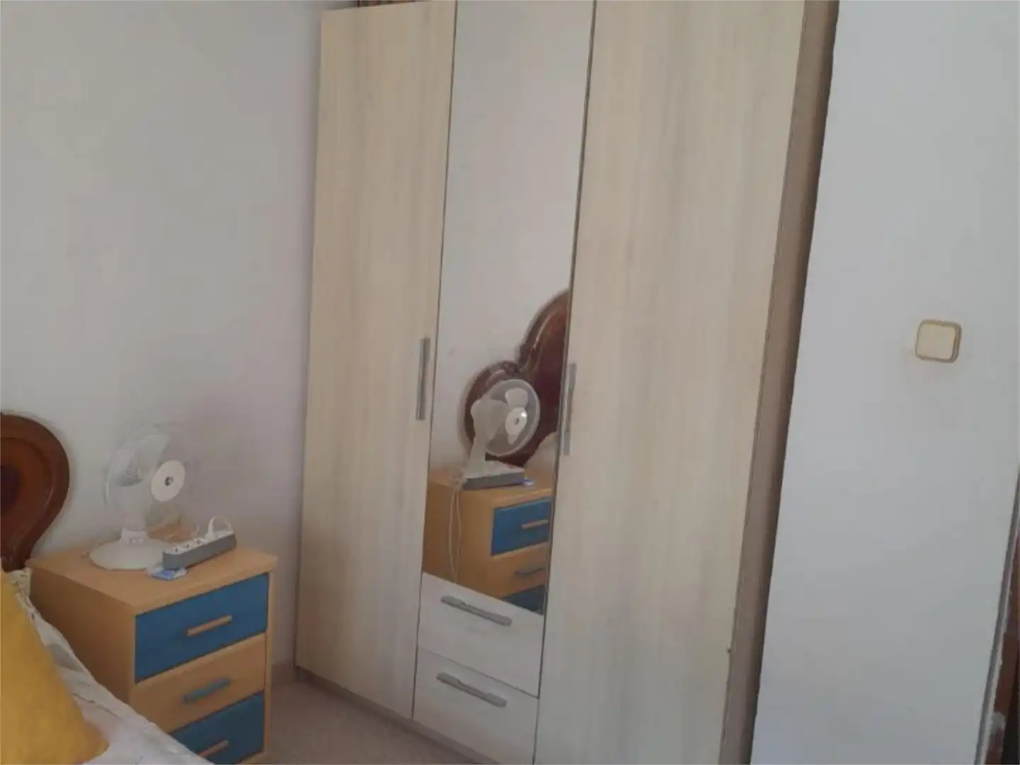 Habitación de Casa o chalet en venta en Alfarb con Terraza y Piscina
