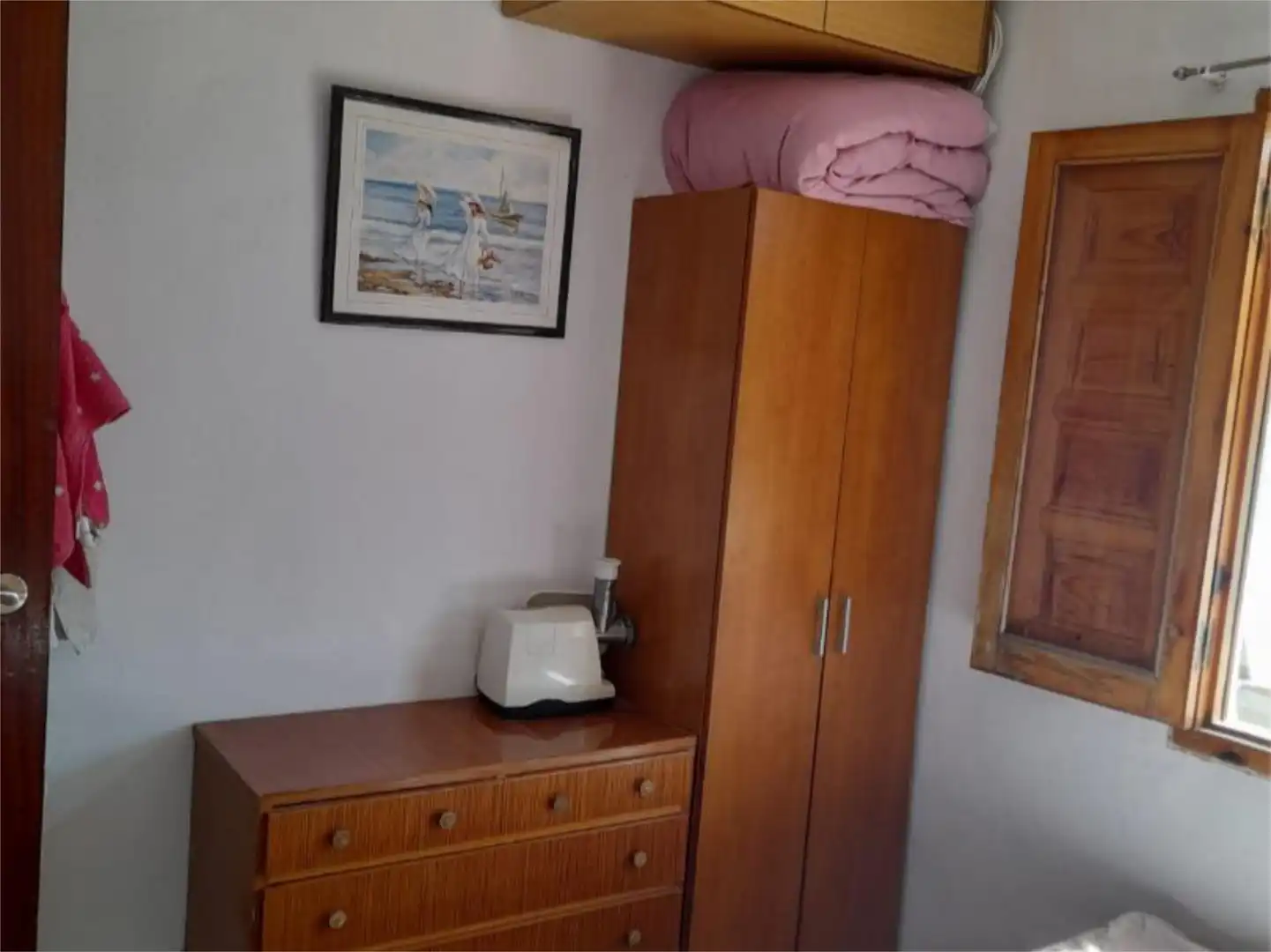 Habitación de Casa o chalet en venta en Alfarb con Terraza y Piscina
