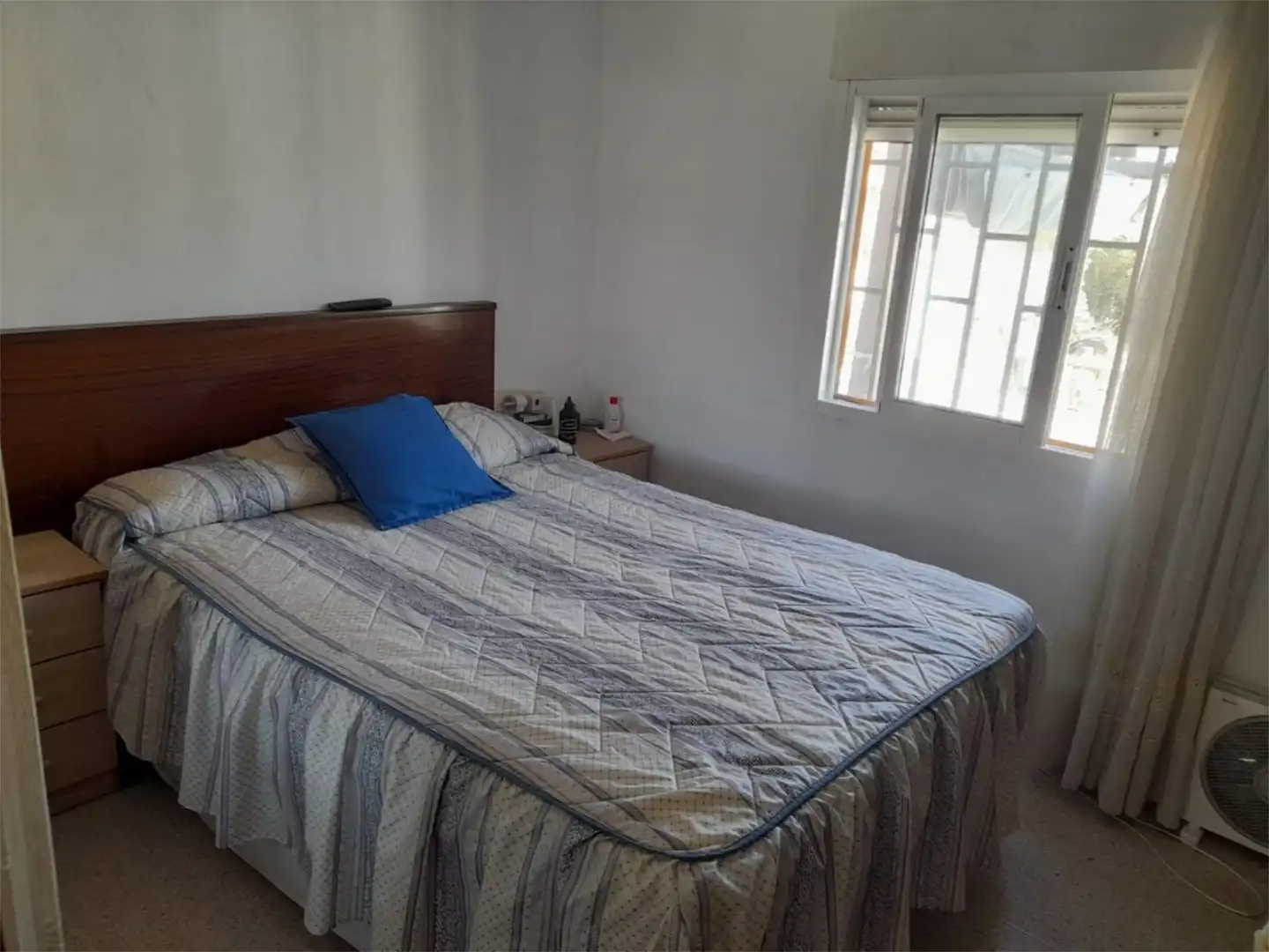 Habitación de Casa o chalet en venta en Alfarb con Terraza y Piscina