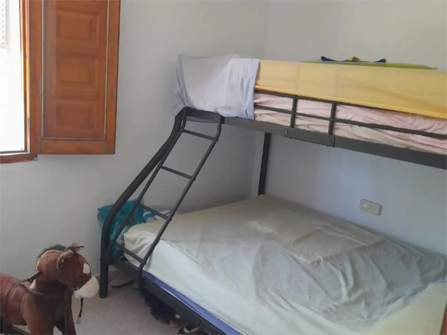Habitación de Casa o chalet en venta en Alfarb con Terraza y Piscina