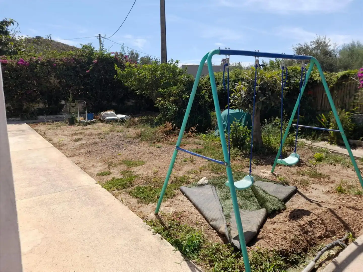 Casa o chalet en venta en Alfarb con Terraza y Piscina