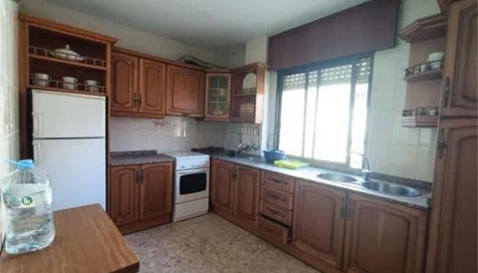 Casa o xalet en venda a Calle Buenavista, 39, Huércal de Almería, Almería - imatge 1 Foto 1 de Casa o xalet en venda a Calle Buenavista, 39, Huércal de Almería, Almería