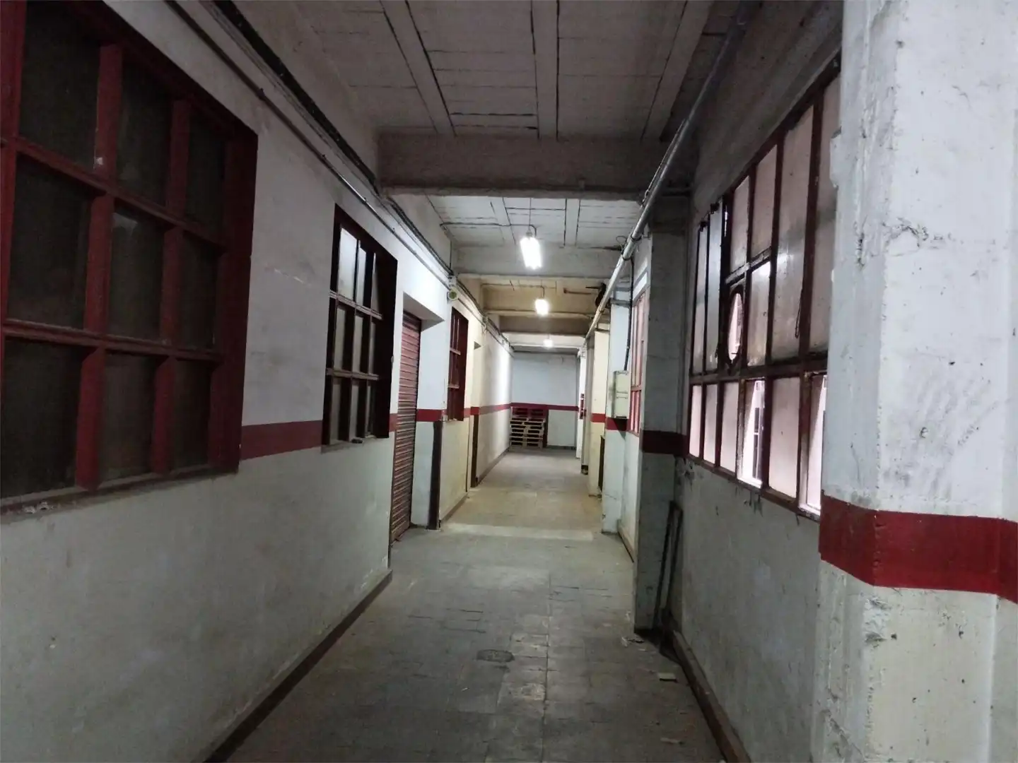 Nave industrial en venta en Carrer de Tucuman, 10, El Bon Pastor Nave industrial en venta en Barcelona