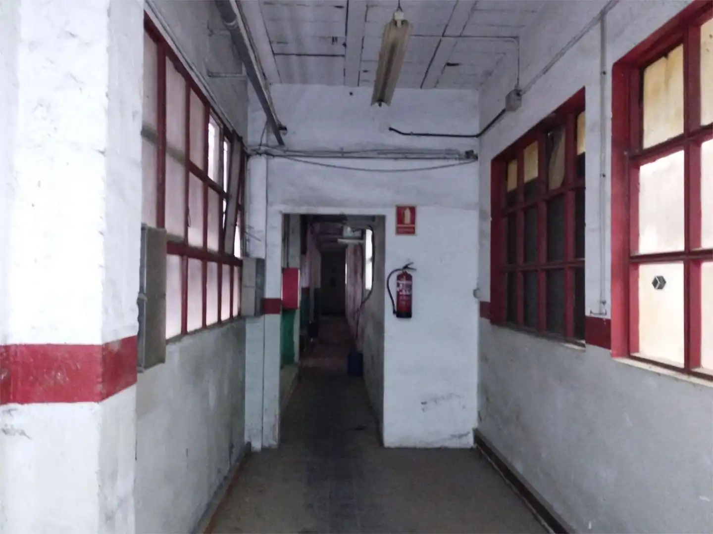 Nave industrial en venta en Carrer de Tucuman, 10, El Bon Pastor Nave industrial en venta en Barcelona