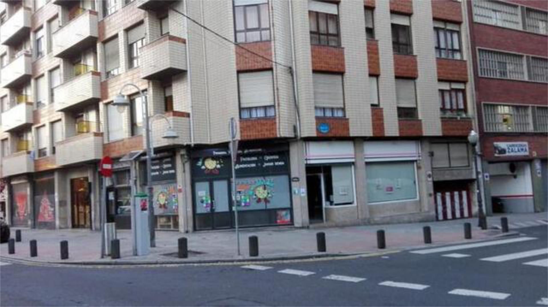 Garage to rent in Basurtu