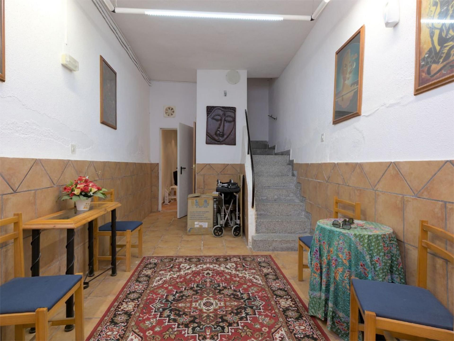 Apartament per a compartir en Jijona / Xixona amb Aire condicionat i Moblat