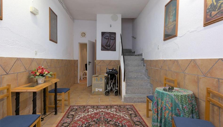 Photo 1 of Apartment to share in Carrer del Raval, 35, Jijona / Xixona, Alicante