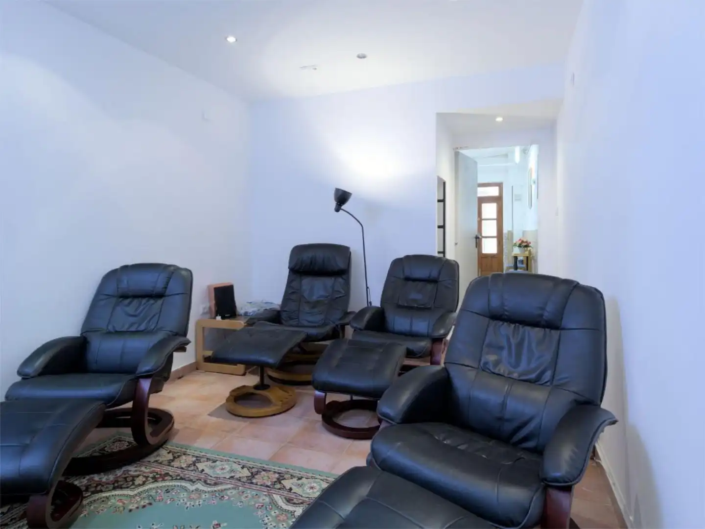 Apartments for share in Jijona / Xixona  with Air Conditioner and Furnished