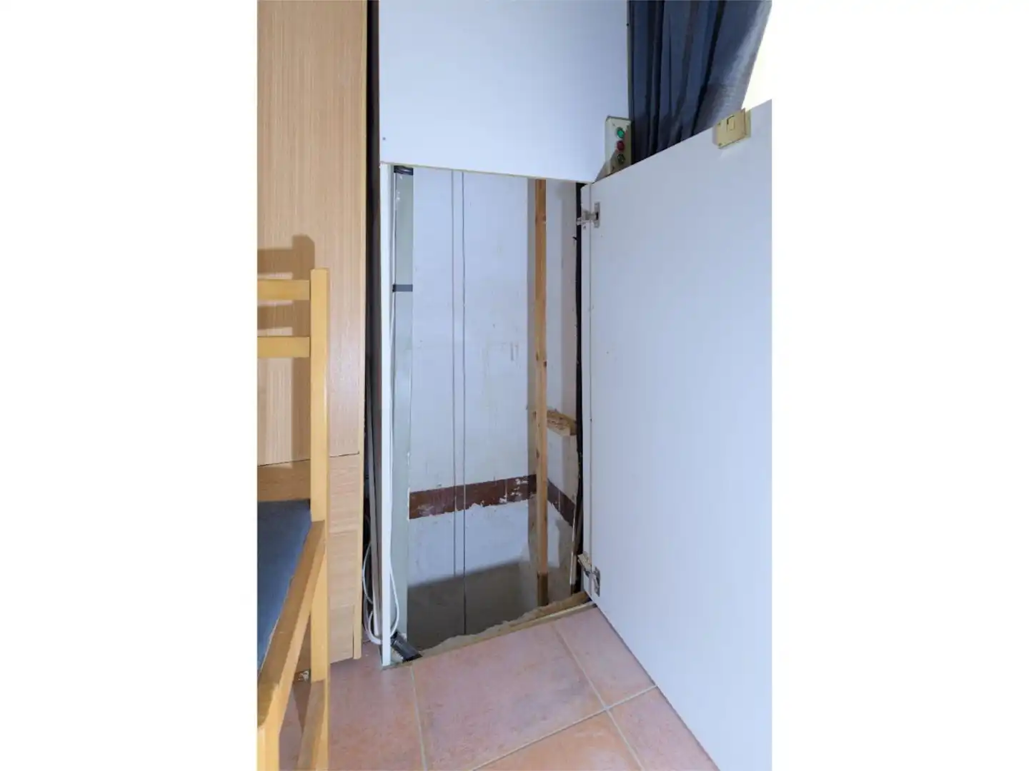Bedroom of Apartments for share in Jijona / Xixona  with Air Conditioner and Furnished
