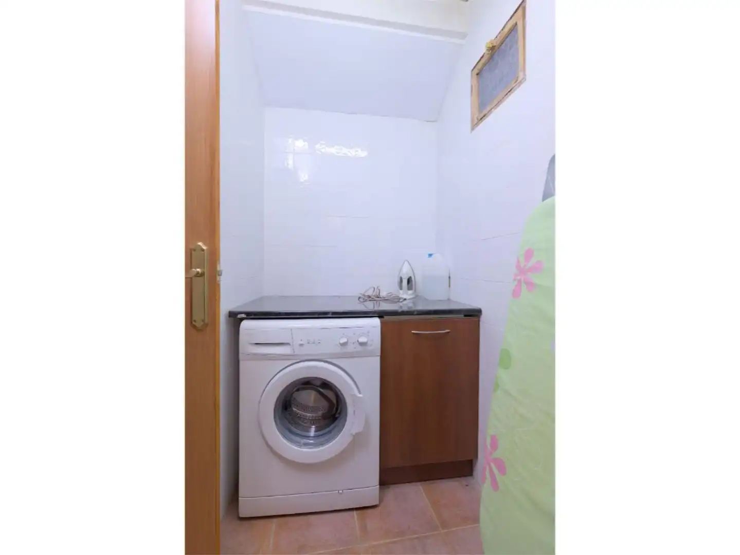 Bedroom of Apartments for share in Jijona / Xixona  with Air Conditioner and Furnished