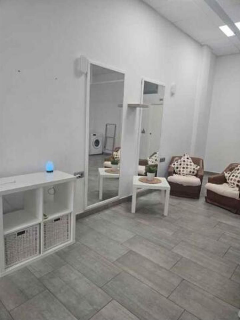 Habitación de Loft de alquiler en Cártama con Trastero y Amueblado