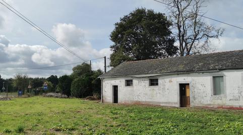 Foto 3 de Planta baja de alquiler en N-634, 2, Vilalba, Lugo