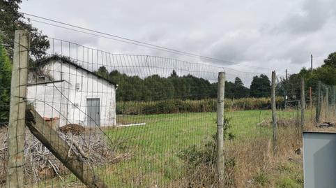 Foto 5 de Planta baja de alquiler en N-634, 2, Vilalba, Lugo