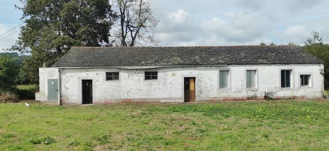 Planta baja en Alquiler en N-634, 2 en Vilalba