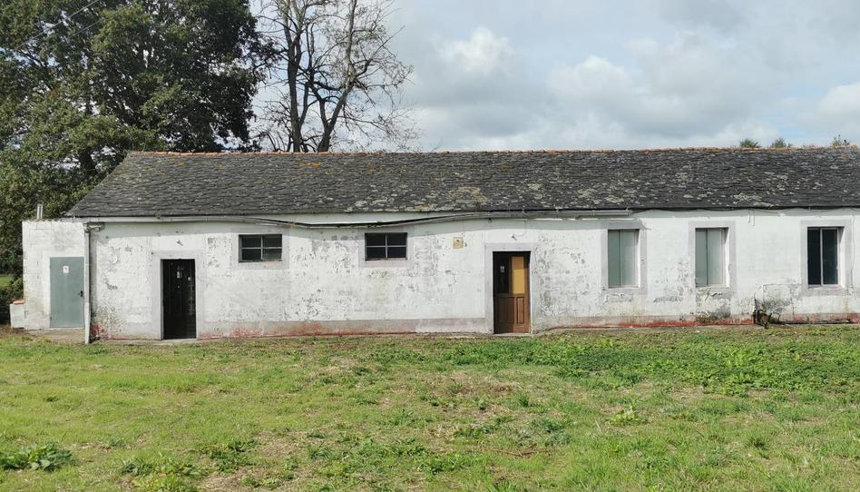 Foto 1 de Planta baja de alquiler en N-634, 2, Vilalba, Lugo