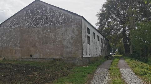 Foto 4 de Planta baja de alquiler en N-634, 2, Vilalba, Lugo