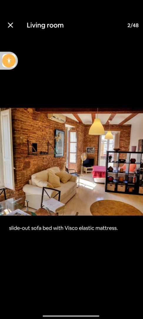 Piso en venta en Carrer de Sagunt, 50, Morvedre