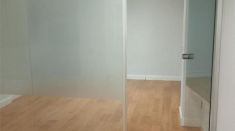 Oficina de lloguer a Paseo de la Castellana, 153, Almenara -Ventilla, Madrid - imatge 4 Foto 4 de Oficina de lloguer a Paseo de la Castellana, 153, Almenara -Ventilla, Madrid