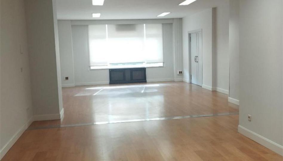 Oficina de lloguer a Paseo de la Castellana, 153, Almenara -Ventilla, Madrid - imatge 1 Foto 1 de Oficina de lloguer a Paseo de la Castellana, 153, Almenara -Ventilla, Madrid